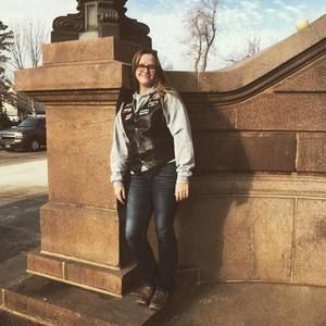 Meet your Posher, Mikaela